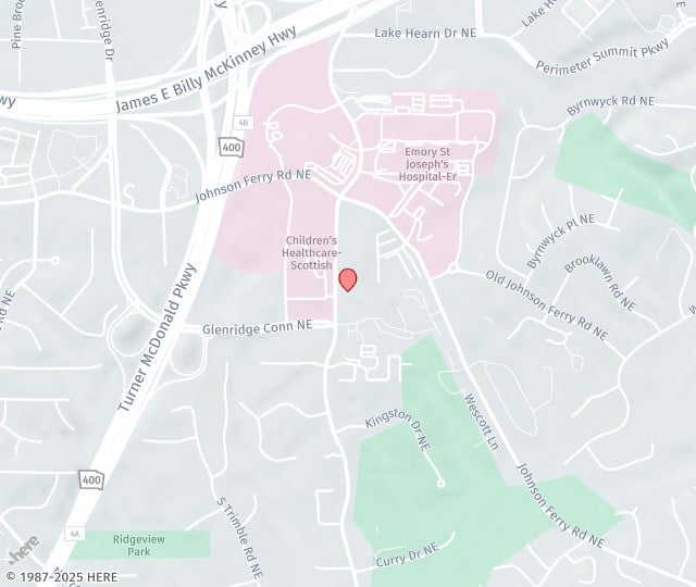 Omni Eye Services (NORTH OFFICE)