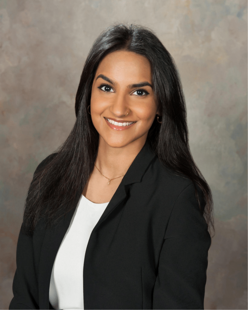 Dr. Krithi Jaligama