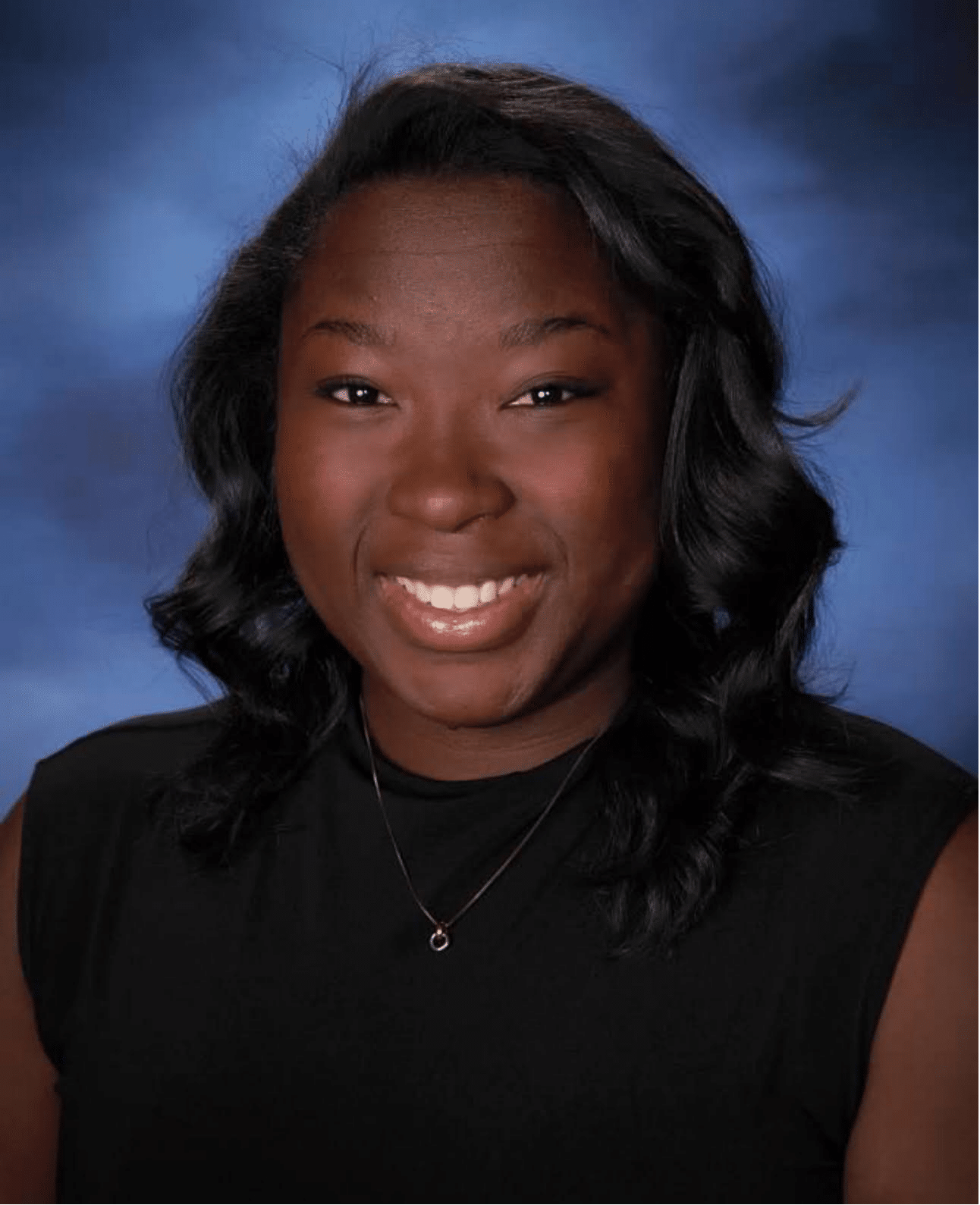Dr. Olivia Wynn