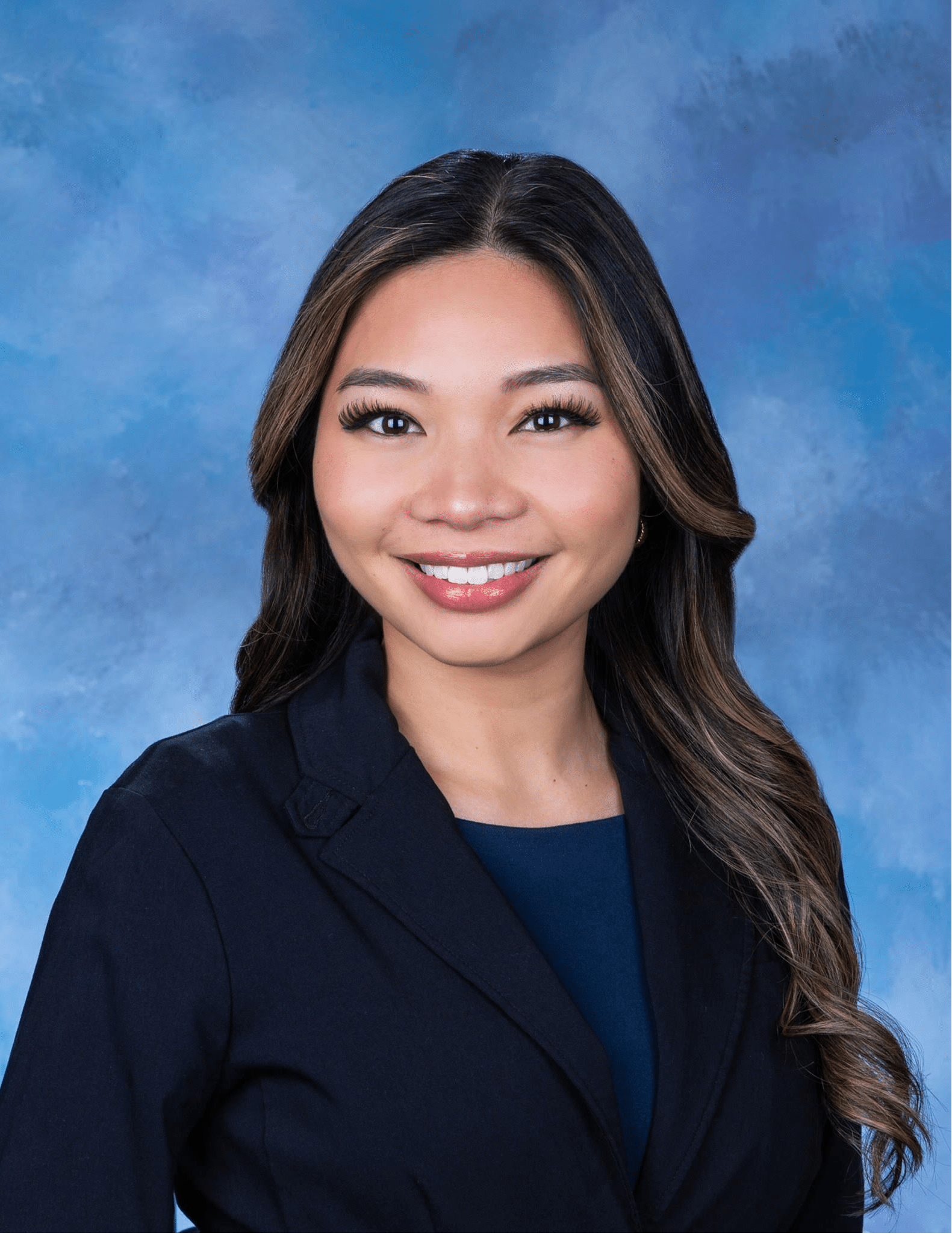 Dr. Victoria Phan