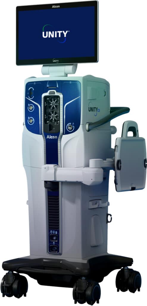 Alcon Centurion® System